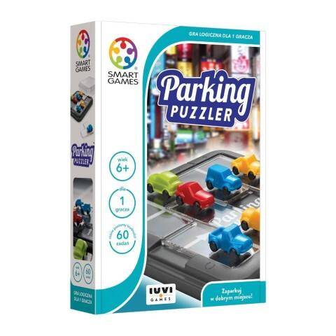 Parking 970812 R10 Smart Games