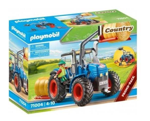 Playmobil 71004 R10