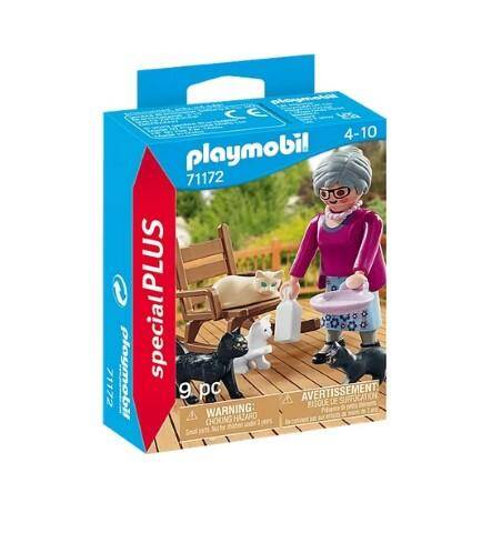 Playmobil 71172 R10