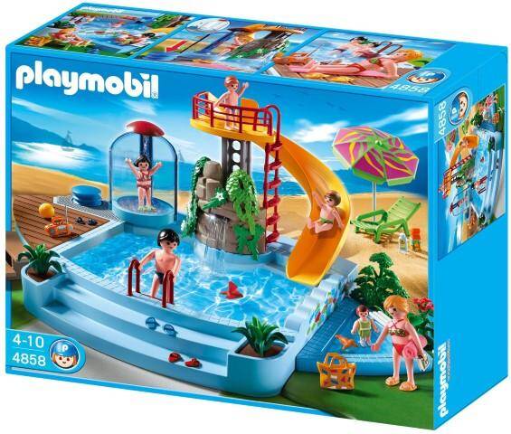 Playmobil 4858 R10