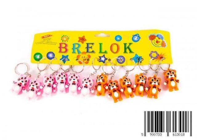 Brelok 613018 R50