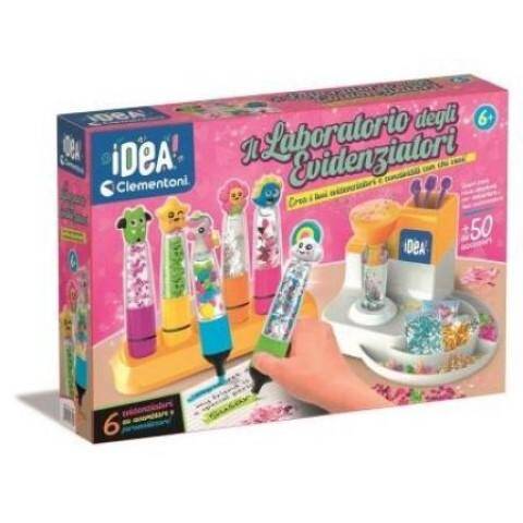 Laboratorium Zakreślaczy 181278 R20