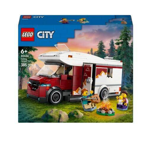 Lego 60454 R10 City