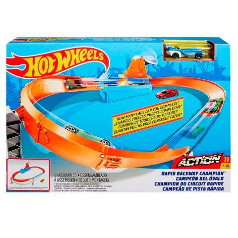 Hot Wheels GBF81 R10