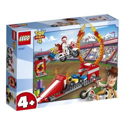 Lego 10767 R10