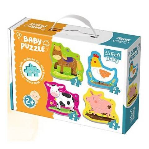 Puzzle Baby 360707