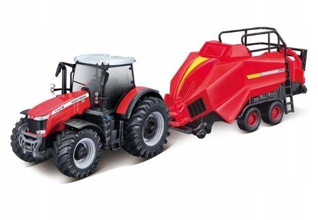Traktor 27cm 316670 R20