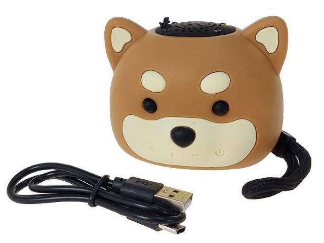 Głośnik 8cm 617063 R20 Bluetooth