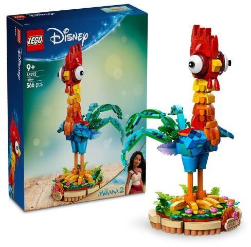 Lego 43272 R10 Disney