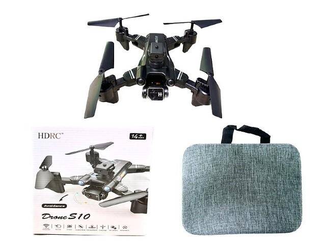 Dron 608559 R20 z kamerą