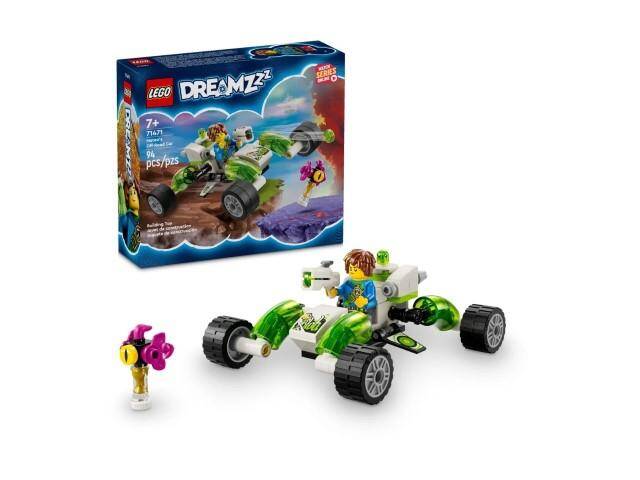 Lego 71471 R10 Dreamzzz