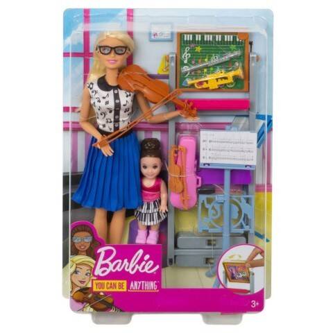 Barbie DHB63 mix R10 Mattel