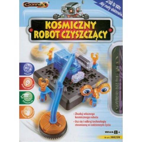 Sprzatający robot Kosmo 388255 R20 Dumel