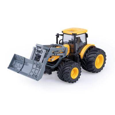 Traktor 23cm 150310 R20 Dumel