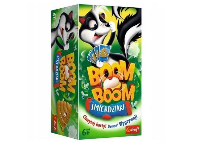 Boom Boom 019100 R20
