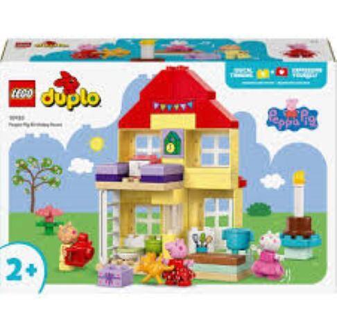 Lego 10433 R10 Duplo