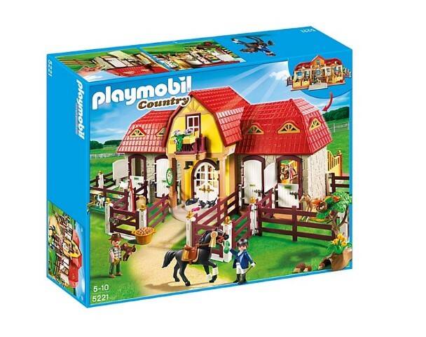 Playmobil 6927 BR