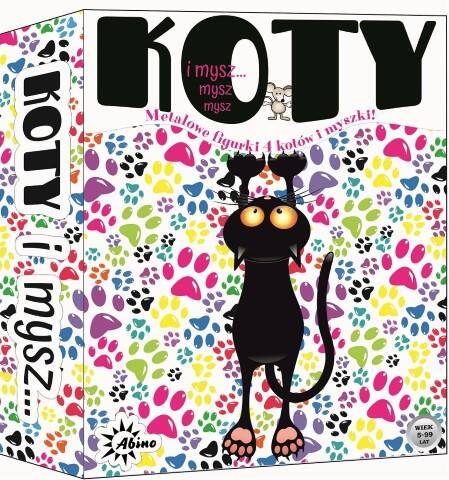 Koty 272441 R20 Abino