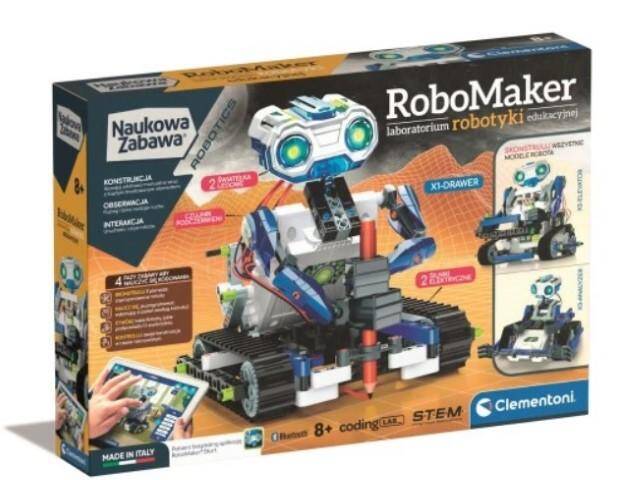 RoboMaker 500987 R20