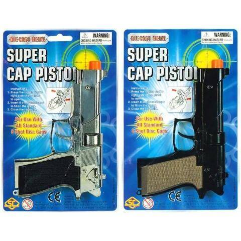 Pistolet na spłonkę 524333 na