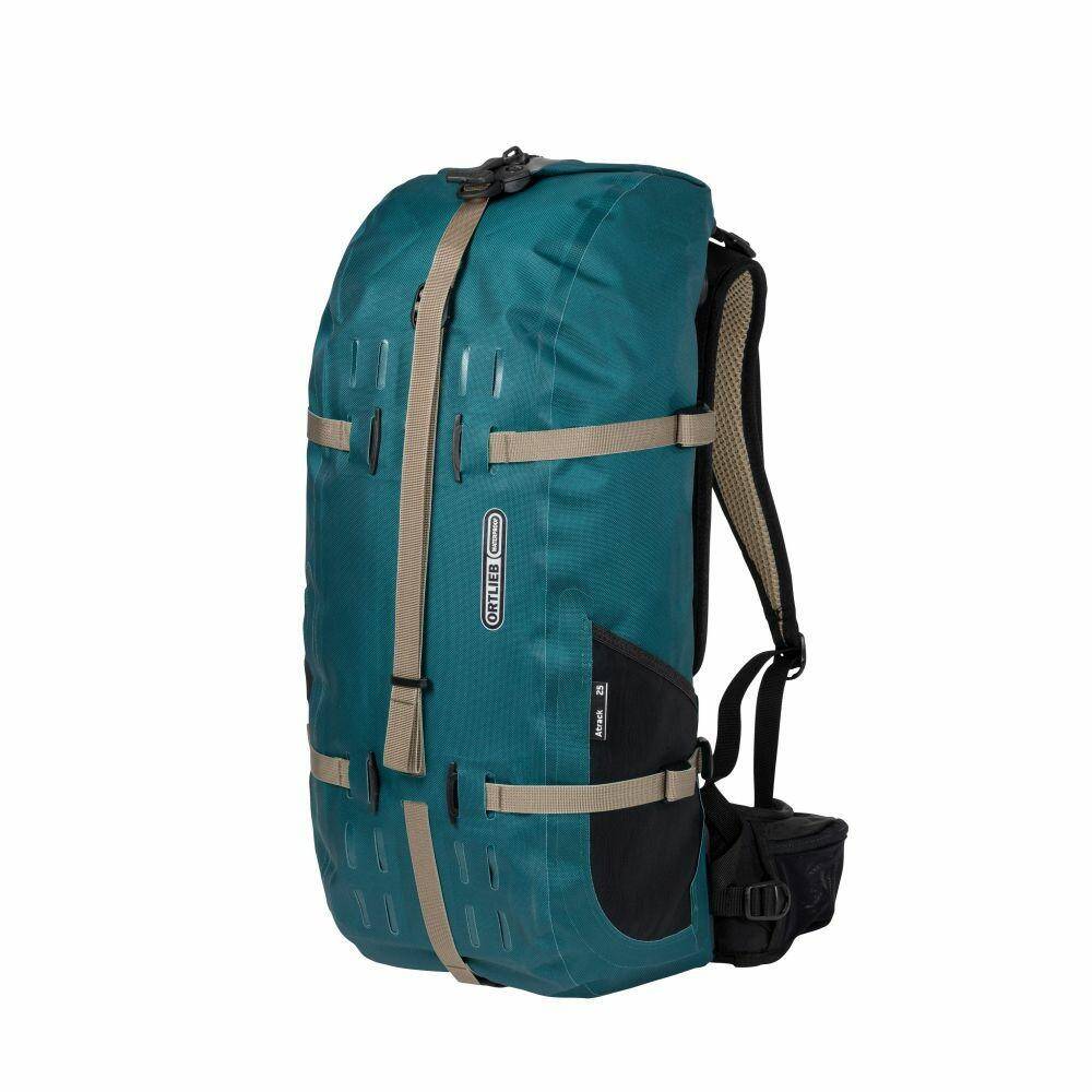 ORTLIEB PLECAK ATRACK 25L PETROL