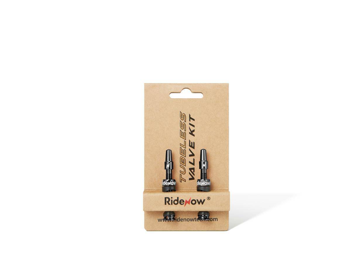 Zawory RIde Now TUBELESS- 45mm - 2