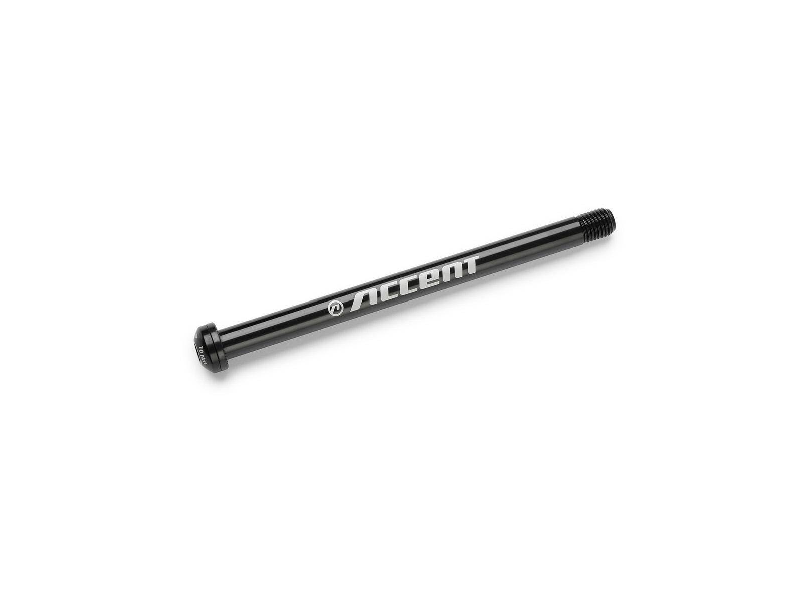 Oś Accent EVO 148x12mm M12x1.5 OUTLET