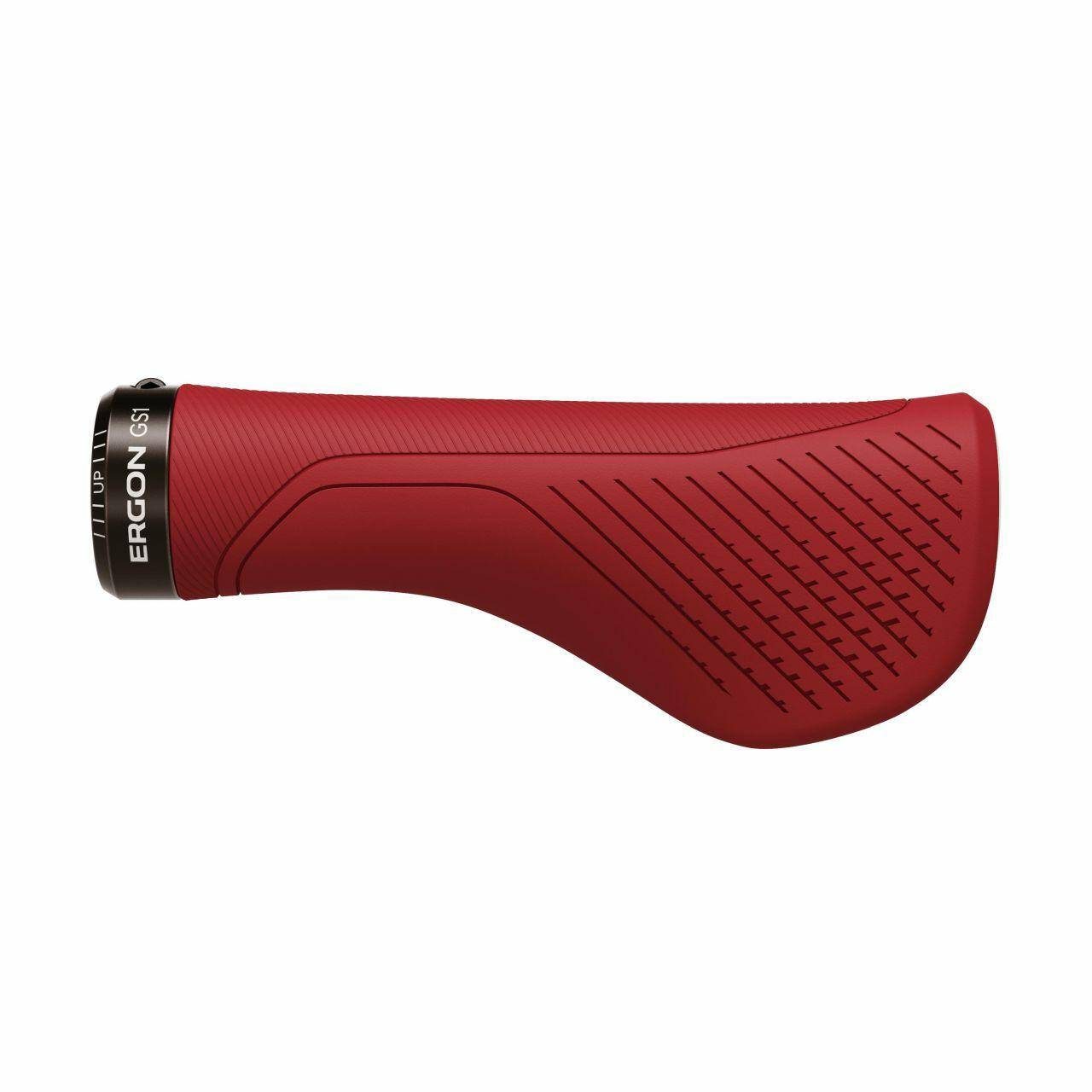 Chwyty Ergon GS 1 EVO CHILI RED L