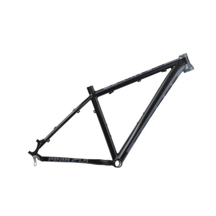Rama Accent Peak 27,5 czar-grafit mat S