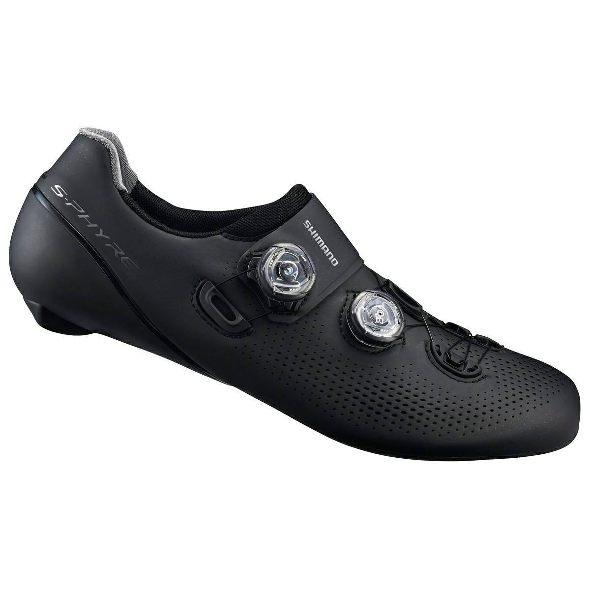 SHRC901SL1 Buty Shimano r. 42 czarne
