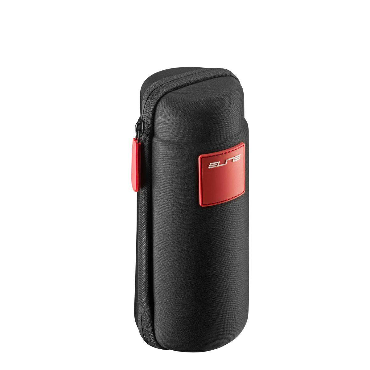 Elite Takuin Rainproof czarno/czerwony