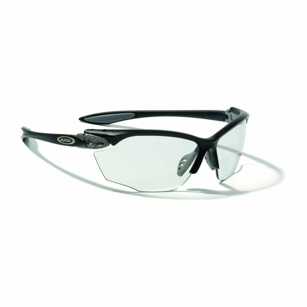Okulary Alpina Twist Four S V czarne