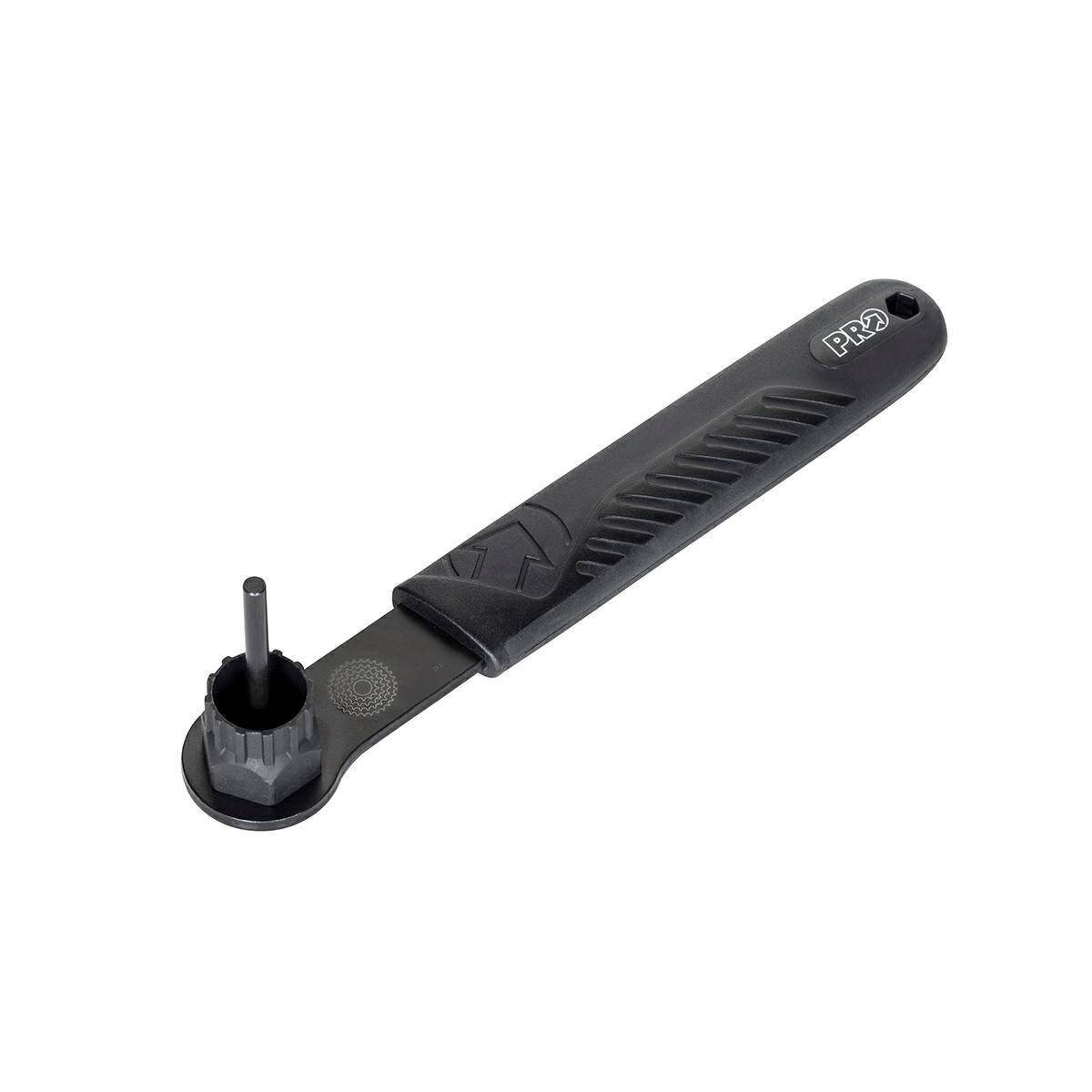 Klucz PRO do kaset czarny PRTLB092
