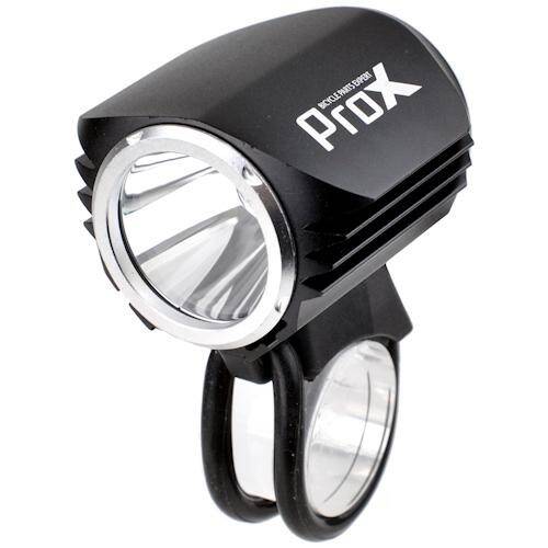 wyprzedaż! LAMPA PRZÓD PROX ECO II POWER
