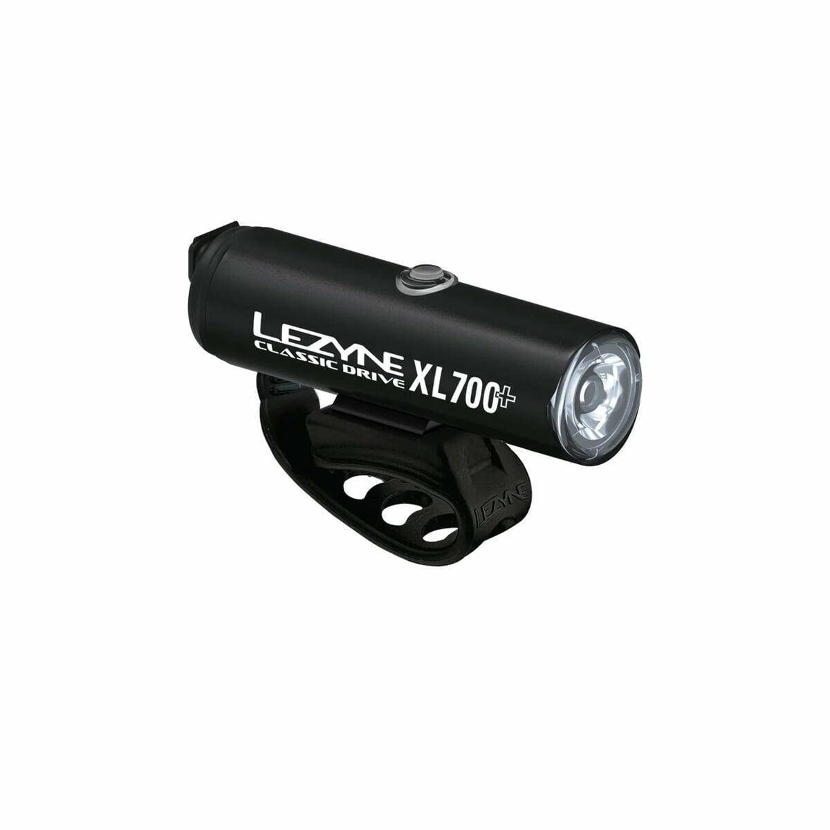 Lampka przód LEZYNE CLASSIC DRIVE XL
