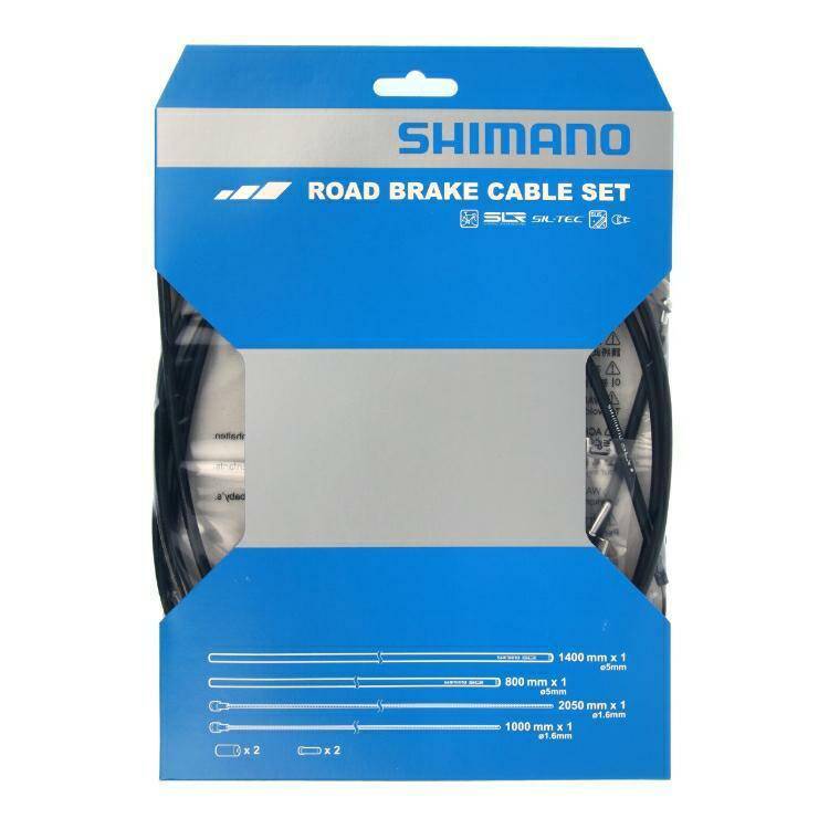 Zestaw linek hamulca Shimano SLR SIL-TEC