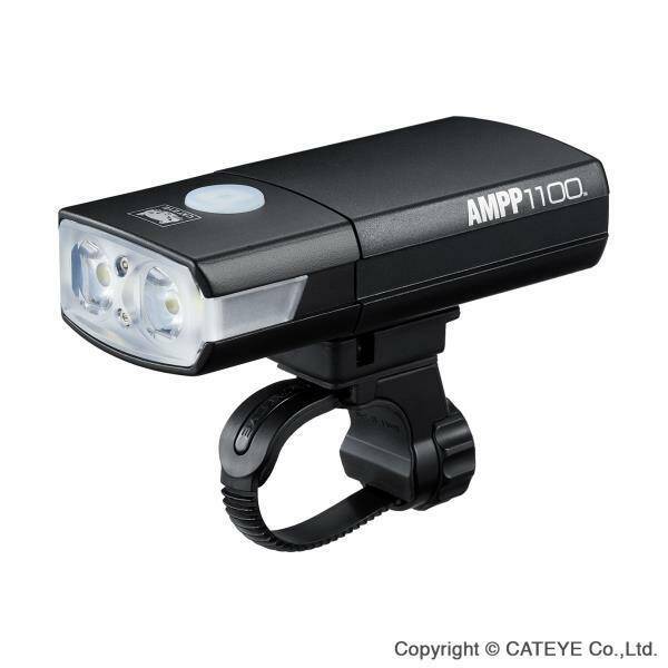 Lampa Przednia Cateye AMPP1100