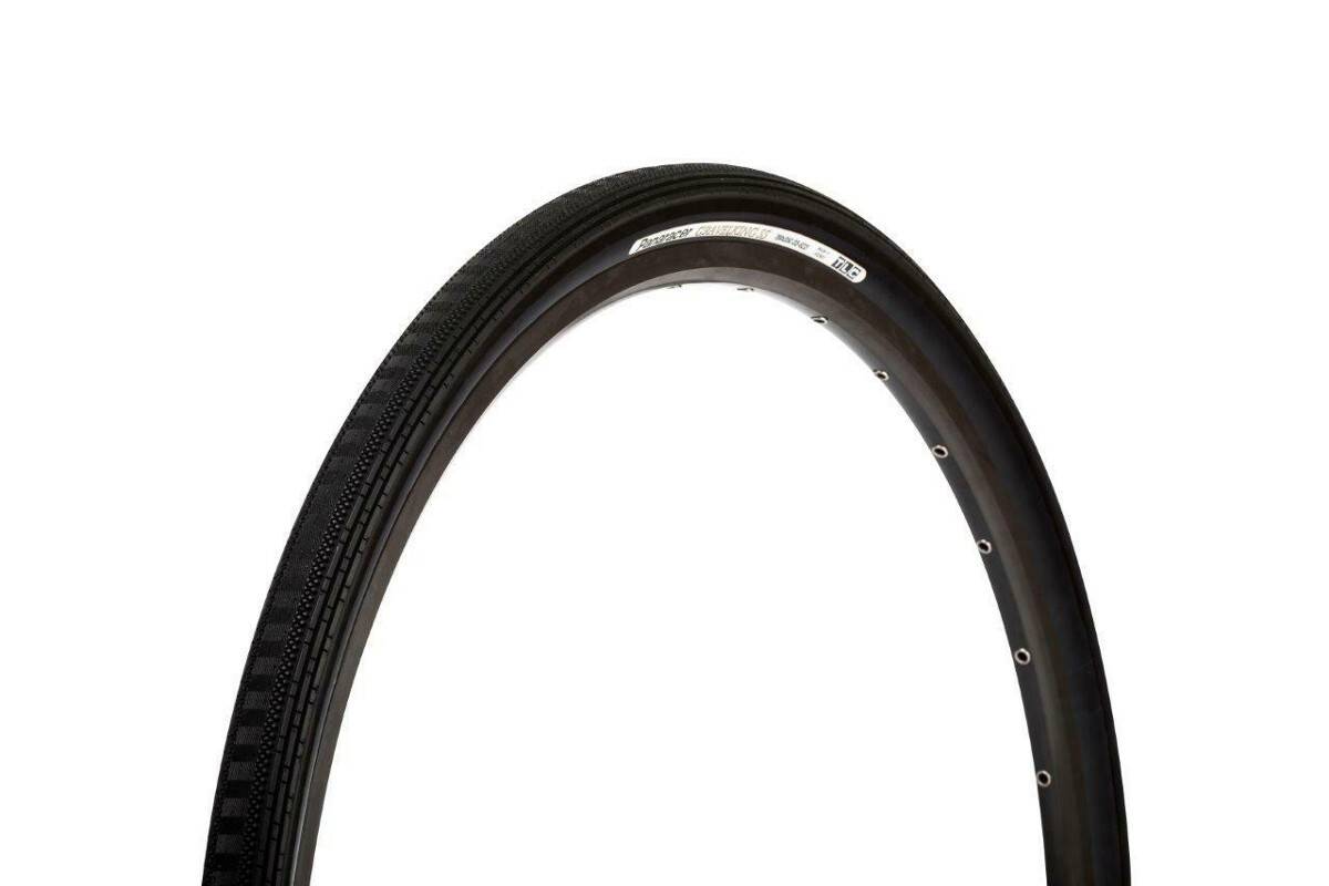 Panaracer GravelKing SS 700x35C czarna