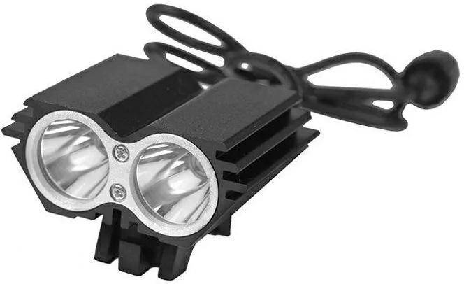 Lampa przód PROX dual power OUTLET