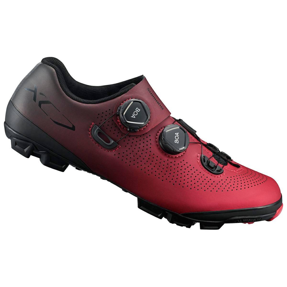 Buty SH-XC701 Czerwone 47.0