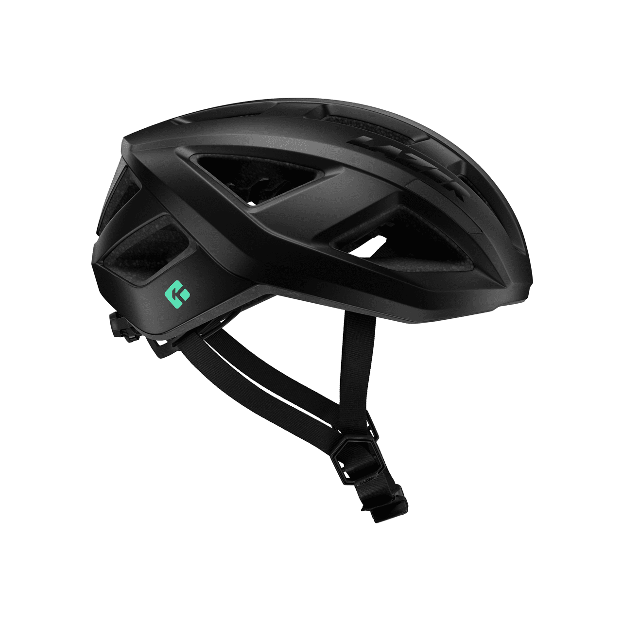Kask Lazer Tonic KinetiCore L czarny mat