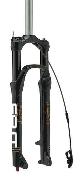 Amortyzator RST First 26 Air TRL 100mm