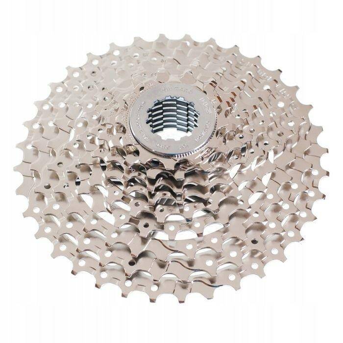 Kaseta Shimano CS-HG400 8rz. 11-40T OEM