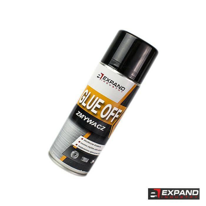 Preparat Expand GLUE OFF 400ml