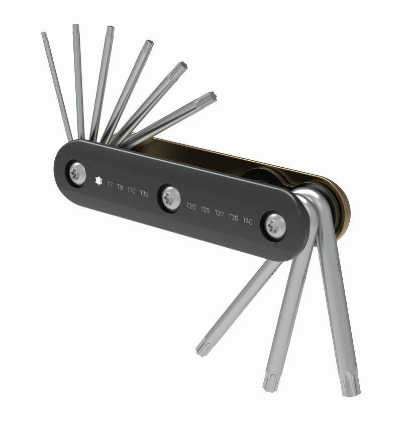 Klucz Topeak Torx Combo wyprzedaż