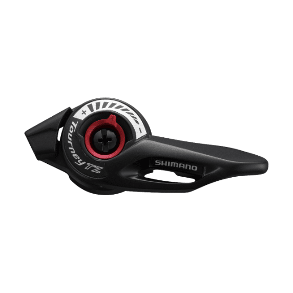 Manetka SL-TZ500 lewa 3rz. Dźwignia