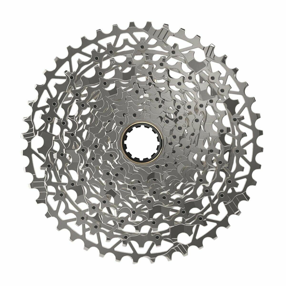 Kaseta SRAM AM CS XG 1251 D1 XPLR 10-44