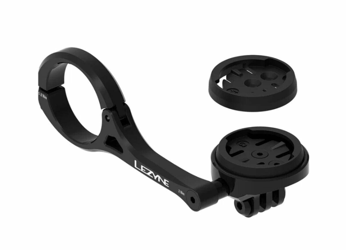 Uchwyt Lezyne GARMIN/WAHOO GPS FORWARD