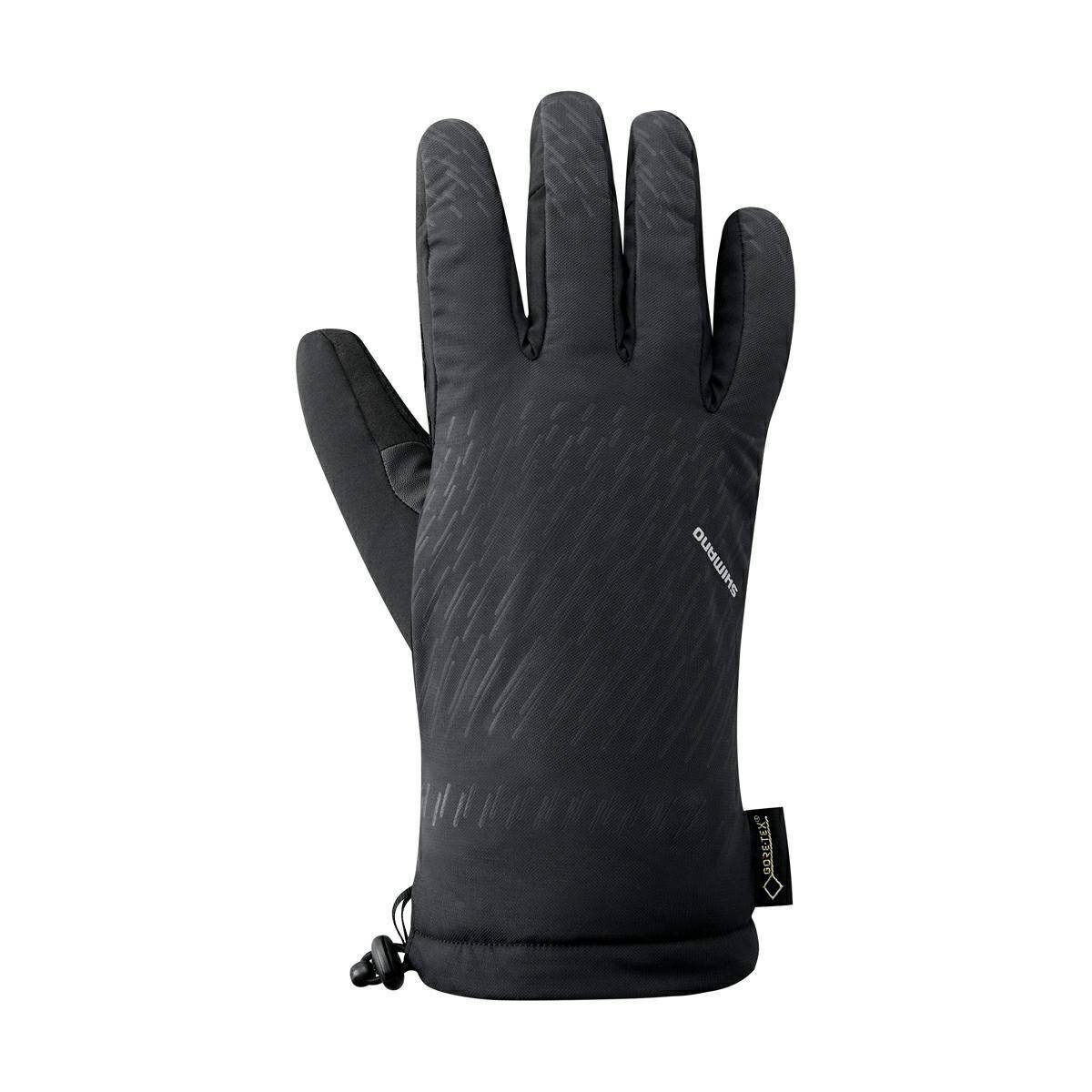 Rękawiczki Shimano Gore-Tex Winter XL