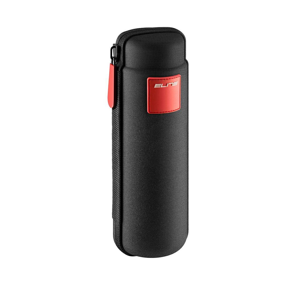 Elite Takuin Maxi czarno/czerwony